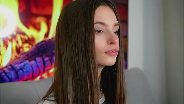 EvaLung777 online show from 12-03-25, 08:34