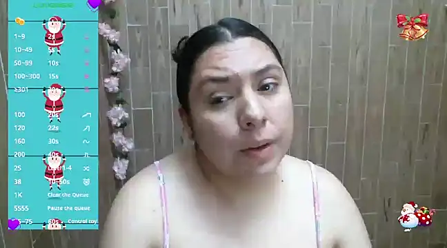 solyeria online show from 12-16-24, 05:38