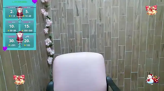 solyeria online show from 12-26-24, 04:58