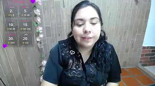 solyeria online show from 01-30-25, 09:36