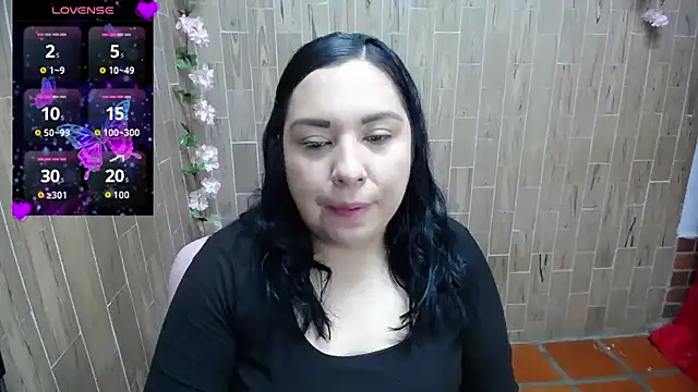 solyeria online show from 02-06-25, 10:53