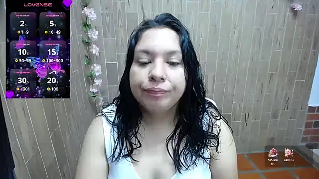 solyeria online show from 02-07-25, 03:41