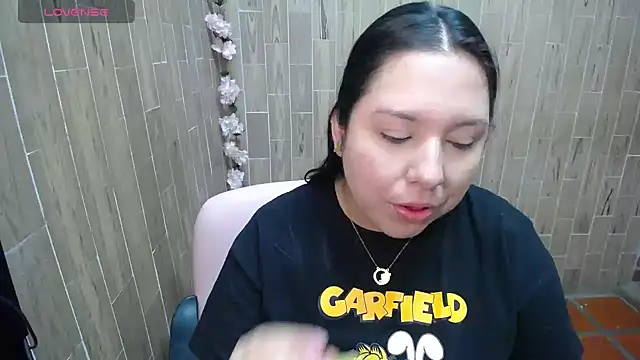 solyeria online show from 09-10-25, 06:30