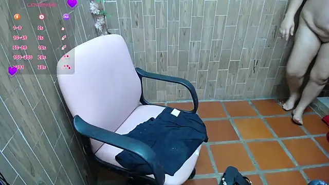 solyeria online show from 09-22-25, 02:57