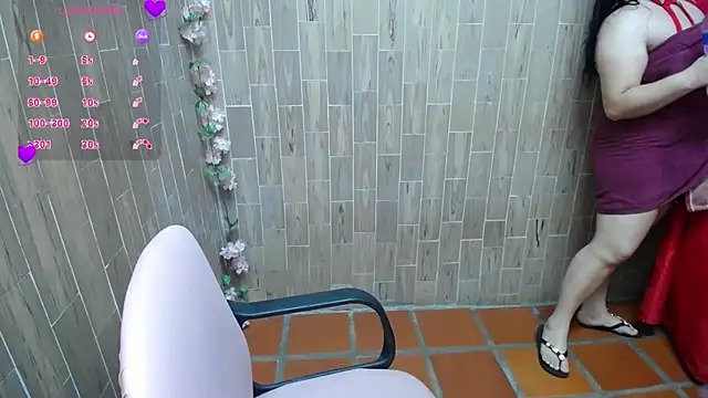 solyeria online show from 10-03-25, 11:57