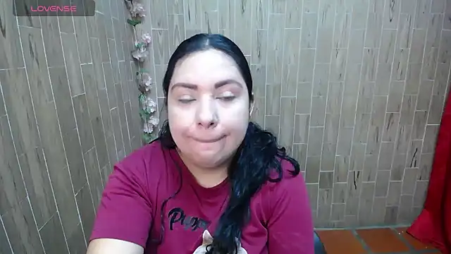 solyeria online show from 10-13-25, 09:26