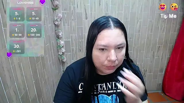 solyeria online show from 03-05-26, 09:16