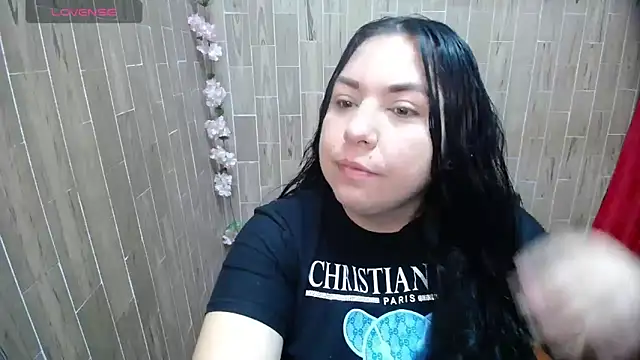 solyeria online show from 04-21-26, 10:54