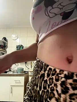 Bia sexynovaes online show from 12-23-25, 09:07