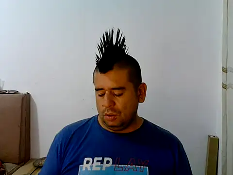 Joy2jordyson online show from 11-02-25, 08:28