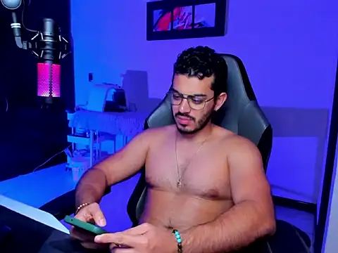 BrunoD31 online show from 06-05-26, 04:08