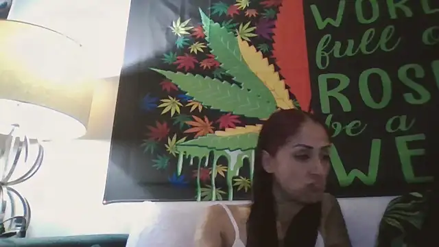 Snapshot of SexiiiMexiii chatting on 12-03-24, 04:47 SexiiiMexiii online show from 12-03-24, 04:47