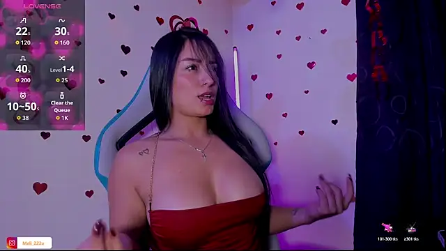 missycanoo online show from 02-15-26, 03:14