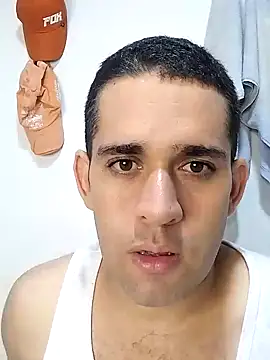 CRISTHIAN GREY01 online show from 01-12-25, 06:06