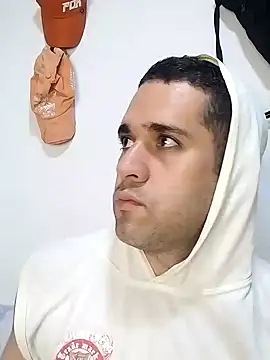 CRISTHIAN GREY01 online show from 01-14-25, 05:51