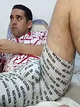 CRISTHIAN GREY01 online show from 01-17-25, 05:32