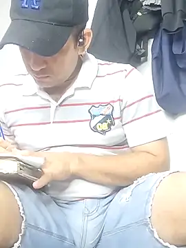 CRISTHIAN GREY01 online show from 02-09-25, 05:01