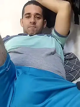 CRISTHIAN GREY01 online show from 02-28-25, 05:26