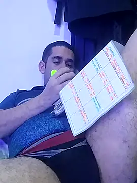 CRISTHIAN GREY01 online show from 03-02-25, 06:16