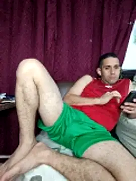 CRISTHIAN GREY01 online show from 03-27-26, 02:28