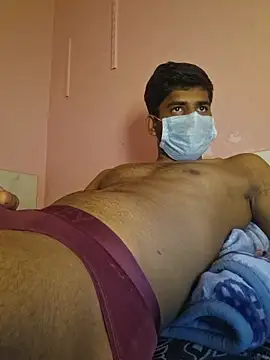 KissesBoyAD online show from 11-17-25, 10:54