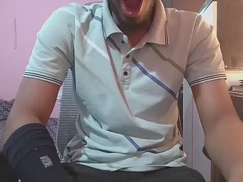 KissesBoyAD online show from 11-27-25, 04:47