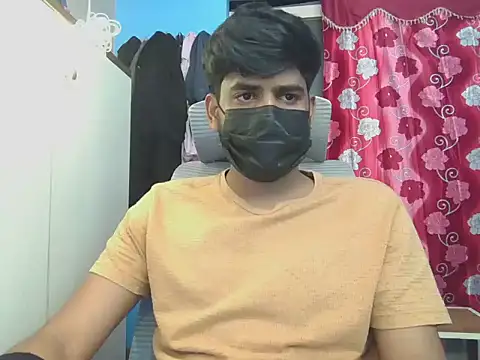 KissesBoyAD online show from 02-26-26, 05:23