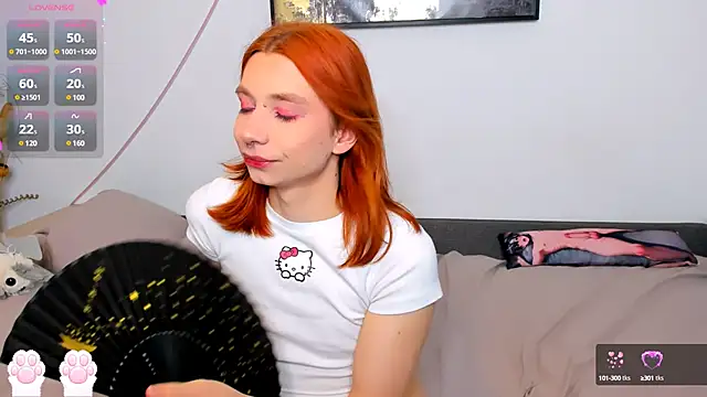 dani murrr online show from 01-27-25, 12:12