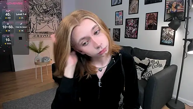 dani murrr online show from 01-12-26, 11:37