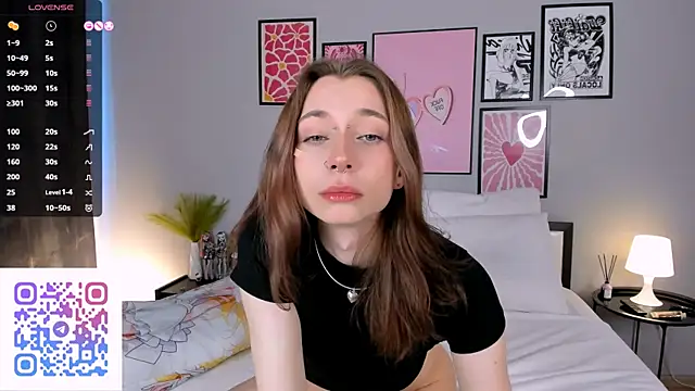 dani murrr online show from 07-17-26, 04:12