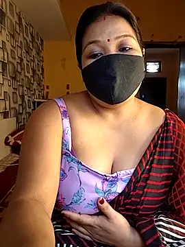 Radhikadavi879 online show from 12-01-25, 04:50