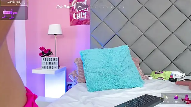 SaraSchmitt online show from 02-27-25, 01:38