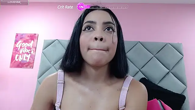 SaraSchmitt online show from 03-01-25, 07:04