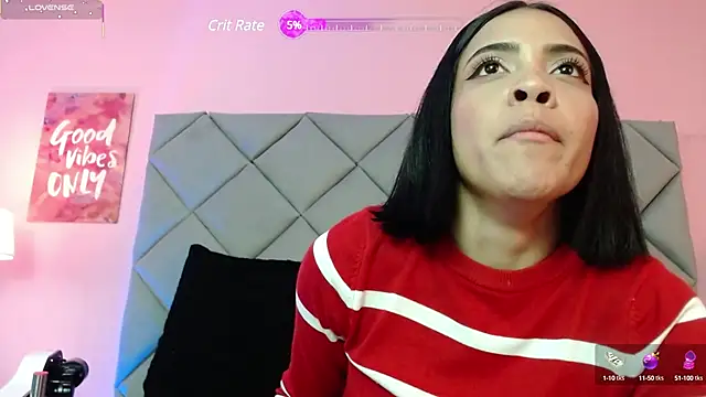 SaraSchmitt online show from 03-04-25, 07:11