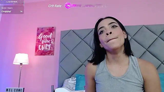 SaraSchmitt online show from 03-05-25, 07:17