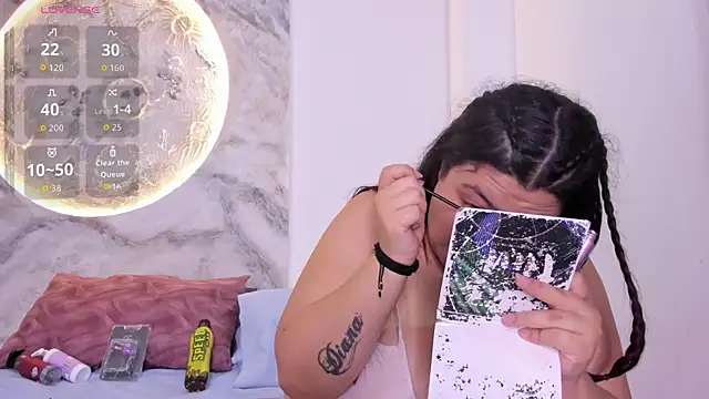 JulietaKane online show from 02-18-26, 05:36