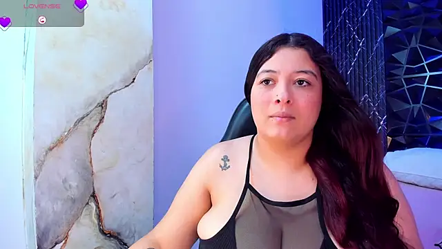 JulietaKane online show from 04-23-26, 09:17