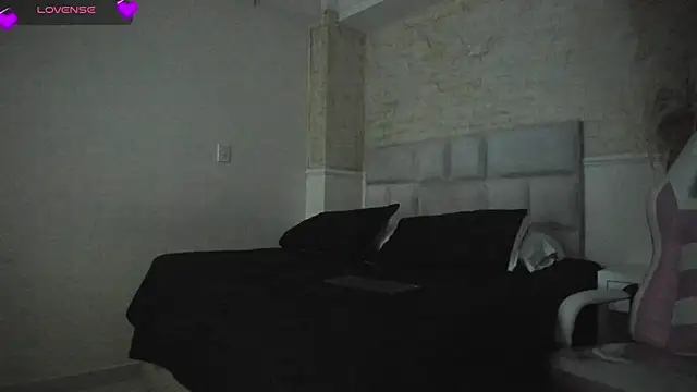 JulietaKane online show from 07-22-26, 08:44