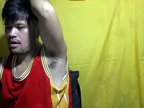 HairyHottestpinoyHandsome online show from 05-21-26, 02:35