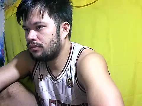 Snapshot of HairyHottestpinoyHandsome chatting on 07-02-26, 08:04 HairyHottestpinoyHandsome online show from 07-02-26, 08:04