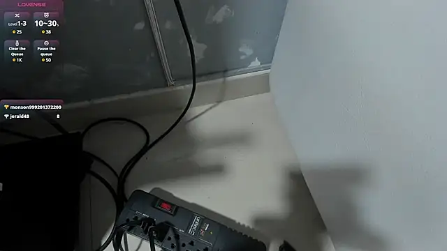 TOWERS21  online show from 02-18-25, 02:05