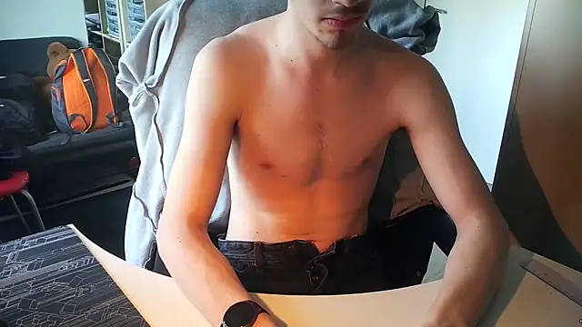 masc mason online show from 02-23-25, 03:51