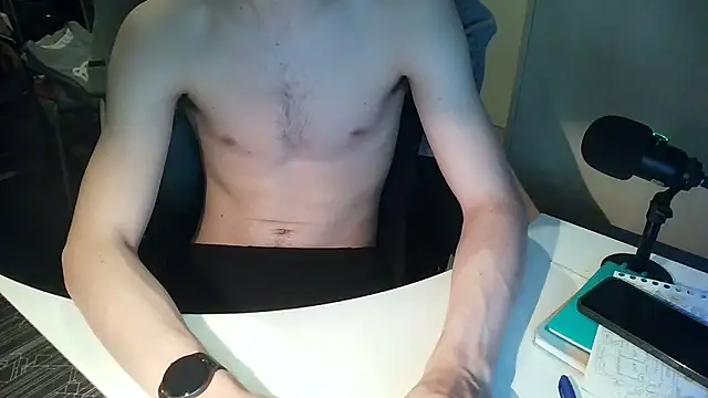 masc mason online show from 03-19-25, 07:06