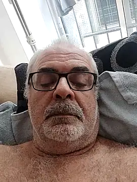 Satiro Sevilla online show from 09-08-25, 06:18