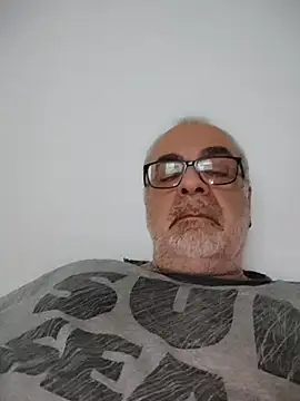 Satiro Sevilla online show from 04-01-26, 09:56