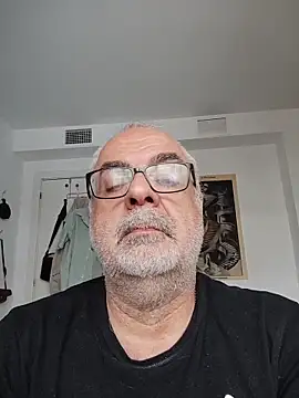 Satiro Sevilla online show from 04-28-26, 09:25