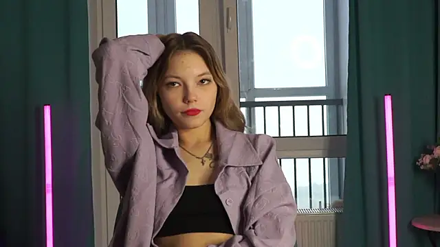 norakisses online show from 12-05-24, 07:05