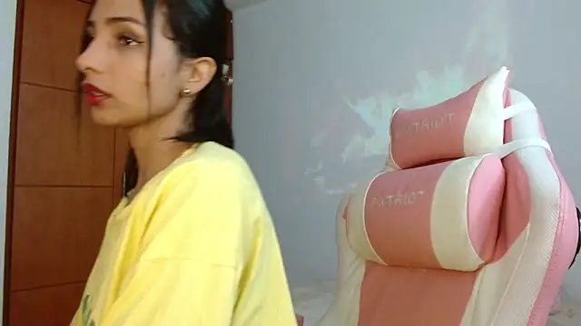 AnnitaSerna  online show from 03-13-25, 02:12