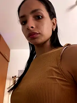 AnnitaSerna  online show from 09-30-25, 01:27