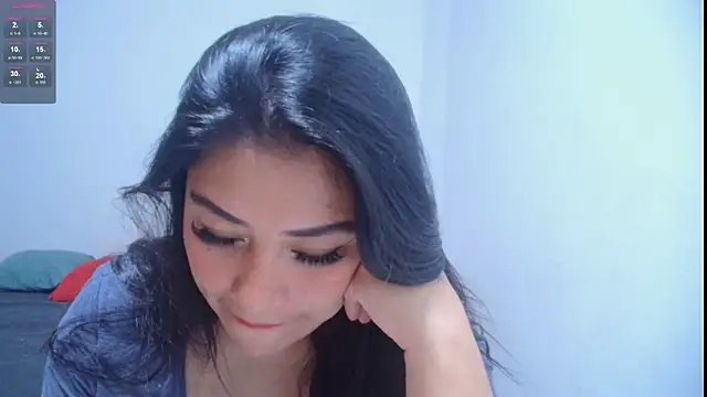 Snapshot of moan_sex2 chatting on 01-27-25, 10:16 moan sex2 online show from 01-27-25, 10:16